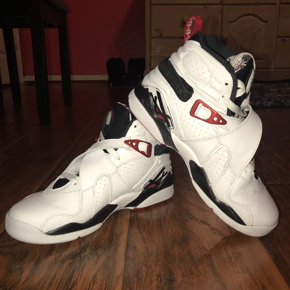 AIR JORDAN 8 retro